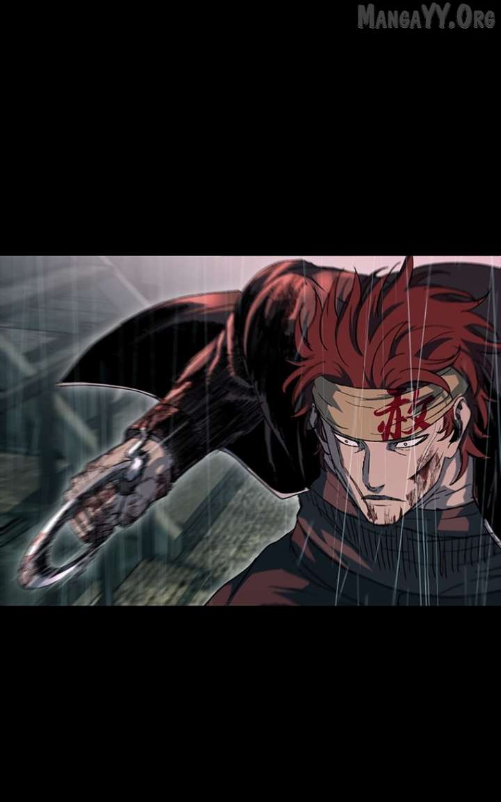 Nine Dragons: COPÓKA Chapter 43 - Page 43