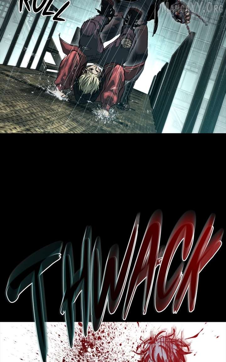 Nine Dragons: COPÓKA Chapter 43 - Page 45