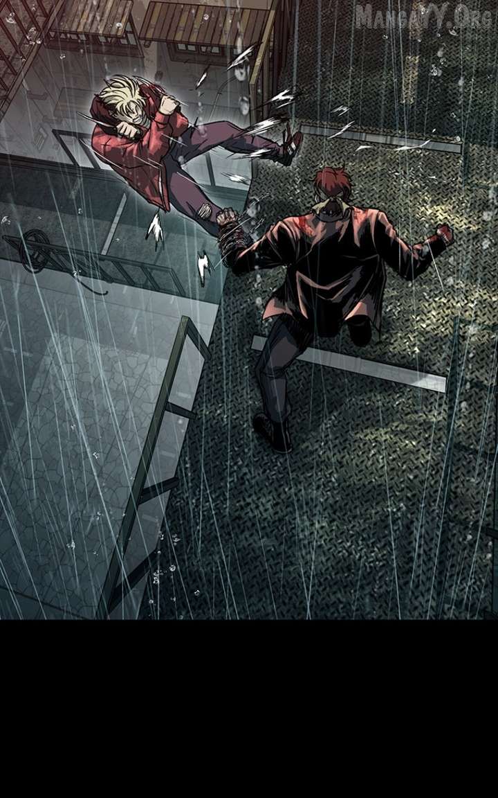 Nine Dragons: COPÓKA Chapter 43 - Page 61