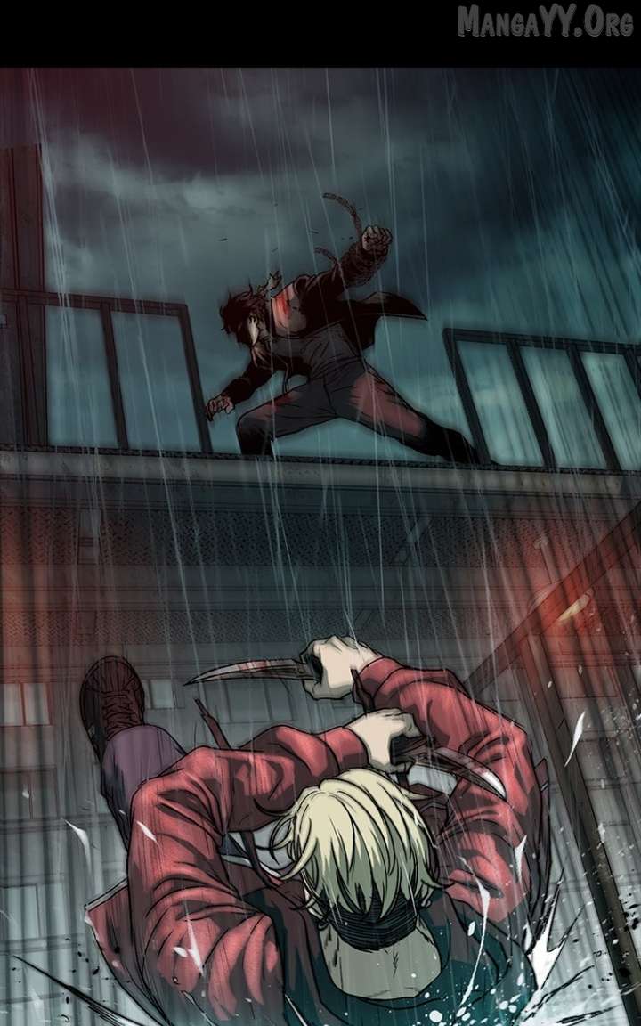 Nine Dragons: COPÓKA Chapter 43 - Page 62