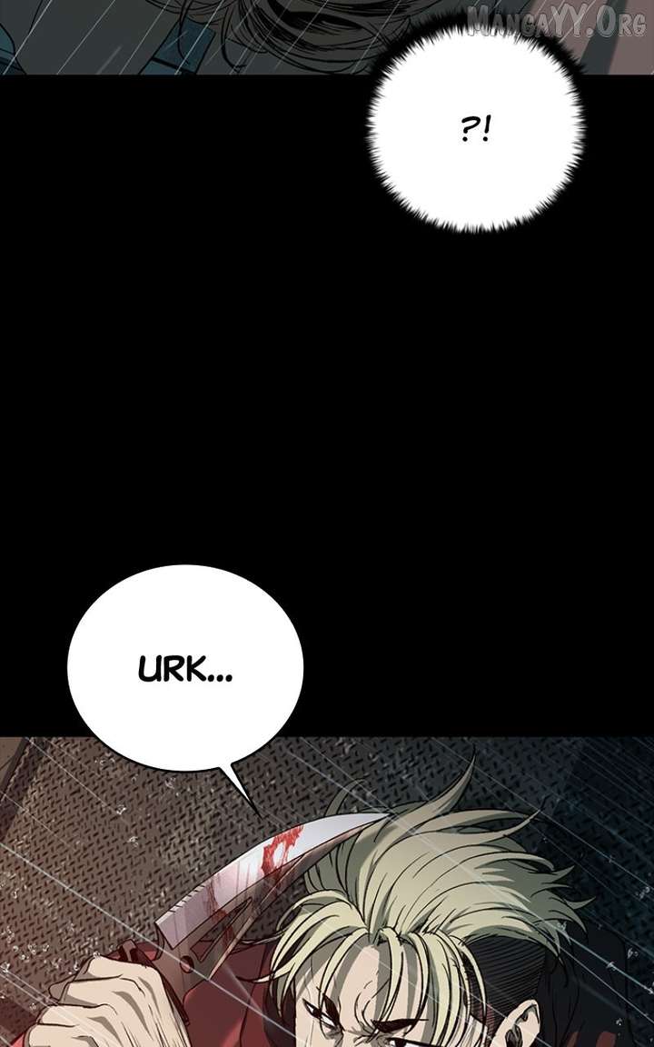 Nine Dragons: COPÓKA Chapter 43 - Page 64