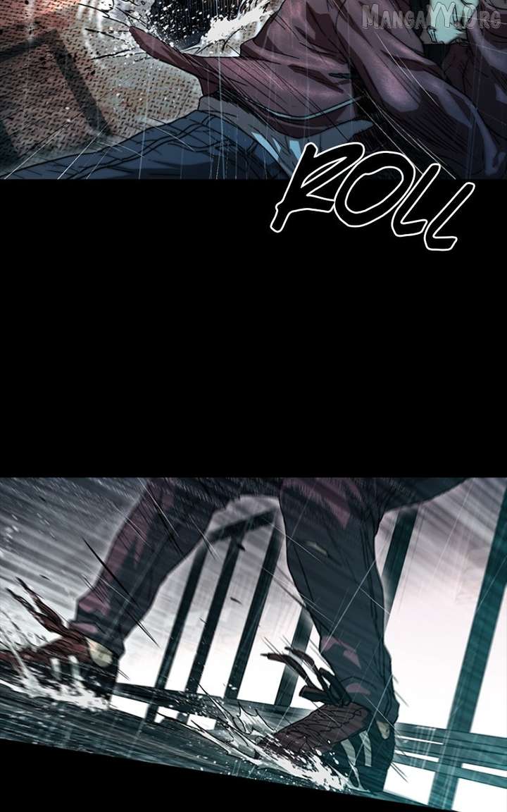 Nine Dragons: COPÓKA Chapter 43 - Page 68