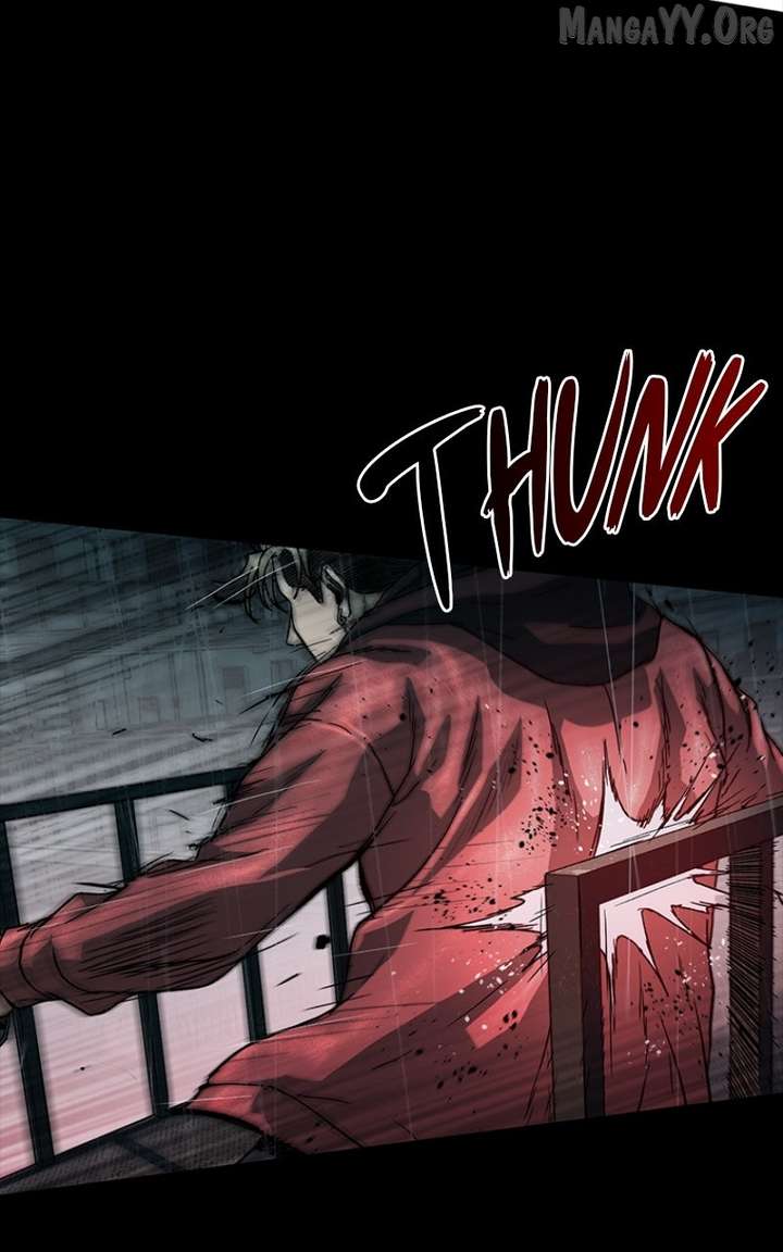 Nine Dragons: COPÓKA Chapter 43 - Page 69