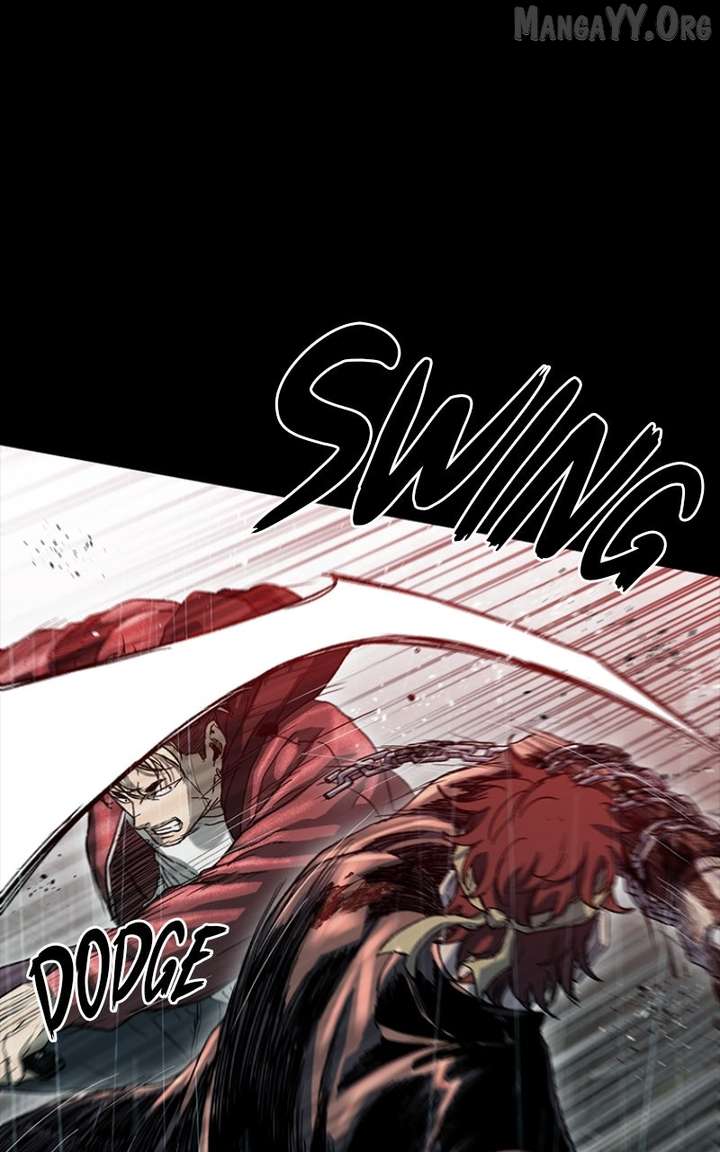 Nine Dragons: COPÓKA Chapter 43 - Page 70