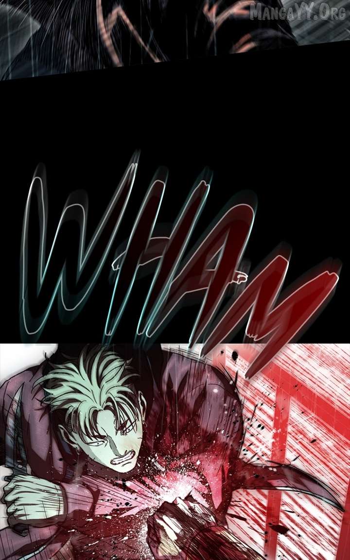 Nine Dragons: COPÓKA Chapter 43 - Page 71