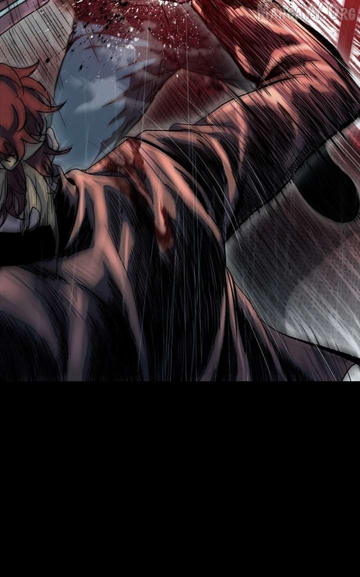 Nine Dragons: COPÓKA Chapter 43 - Page 72