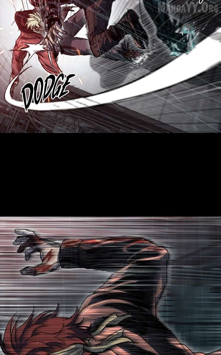 Nine Dragons: COPÓKA Chapter 43 - Page 75