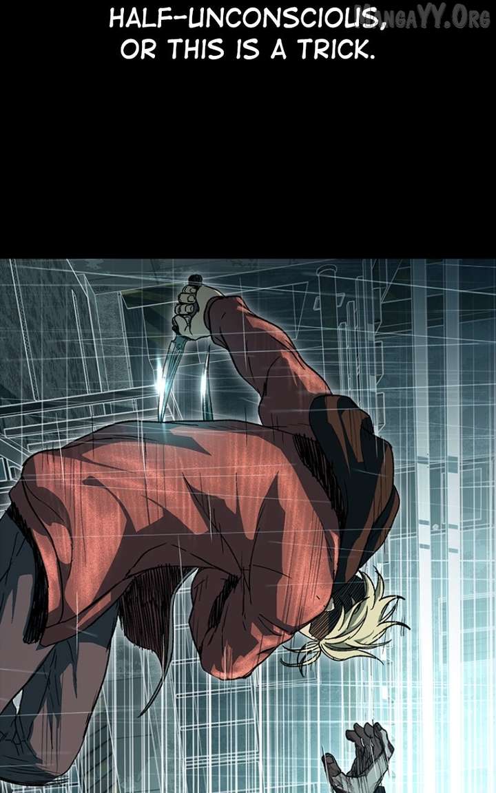 Nine Dragons: COPÓKA Chapter 43 - Page 77