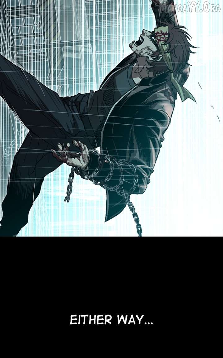 Nine Dragons: COPÓKA Chapter 43 - Page 78