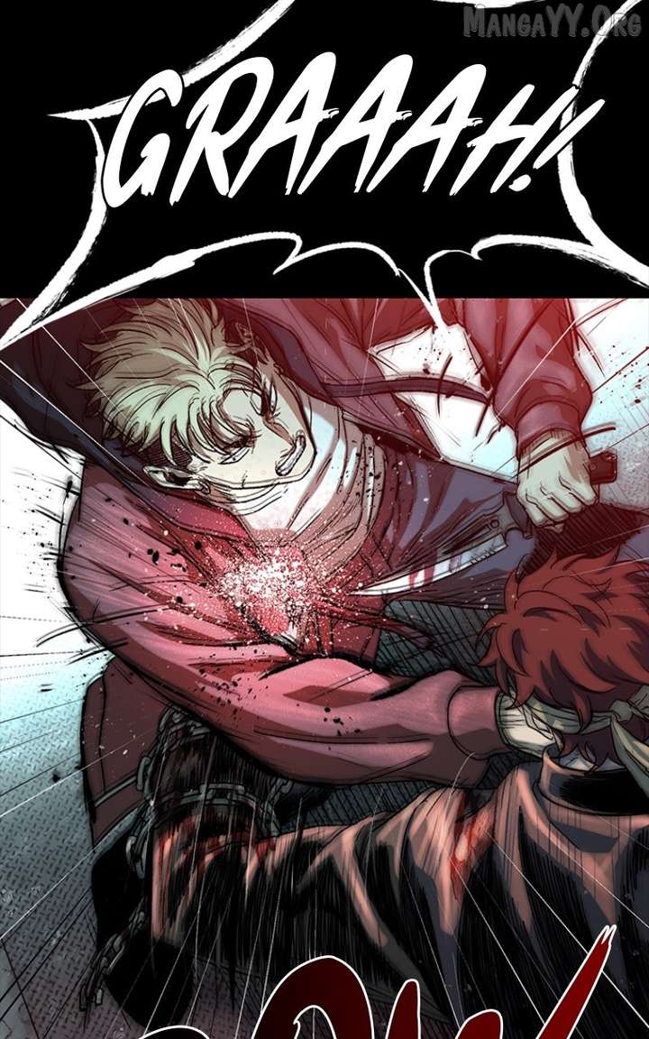 Nine Dragons: COPÓKA Chapter 43 - Page 84