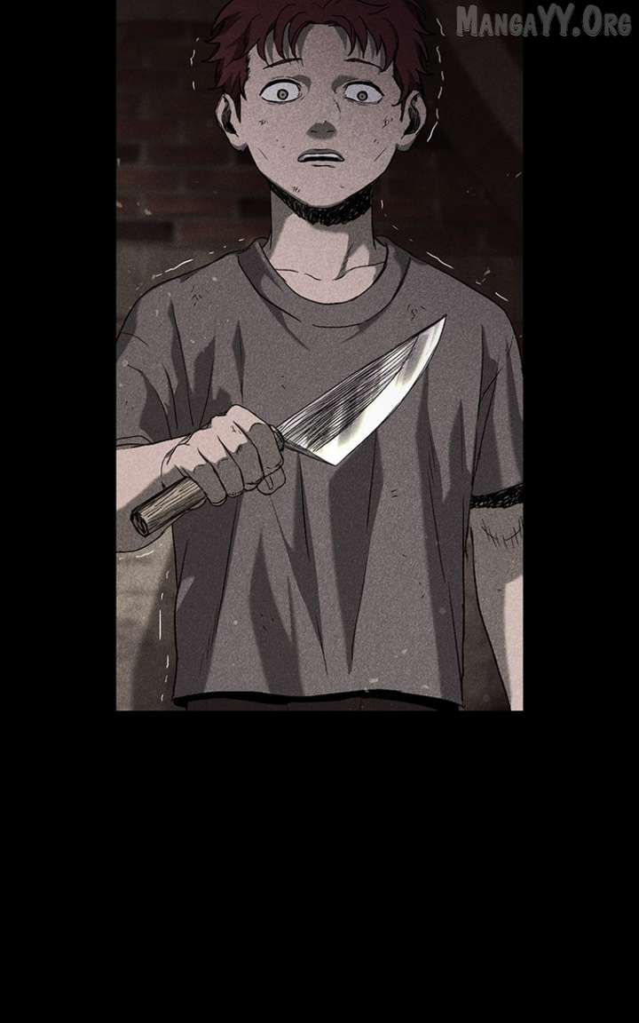 Nine Dragons: COPÓKA Chapter 43 - Page 89