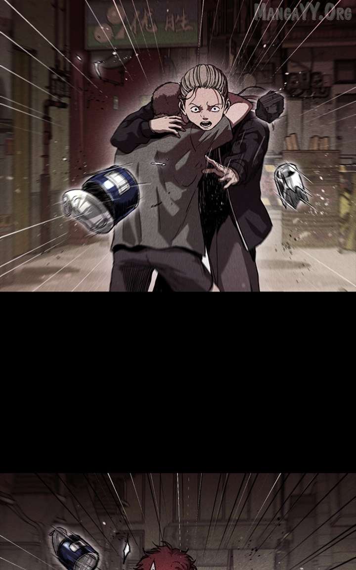 Nine Dragons: COPÓKA Chapter 43 - Page 94