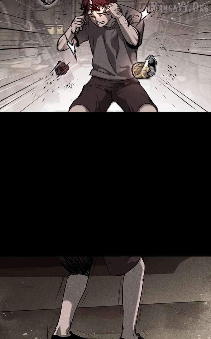 Nine Dragons: COPÓKA Chapter 43 - Page 95