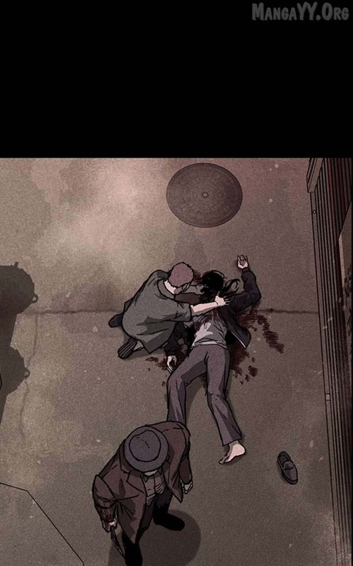 Nine Dragons: COPÓKA Chapter 43 - Page 98