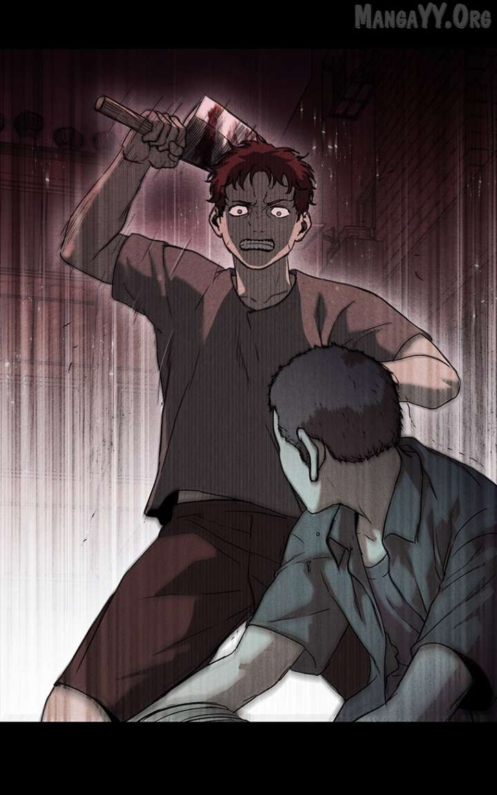 Nine Dragons: COPÓKA Chapter 43 - Page 104