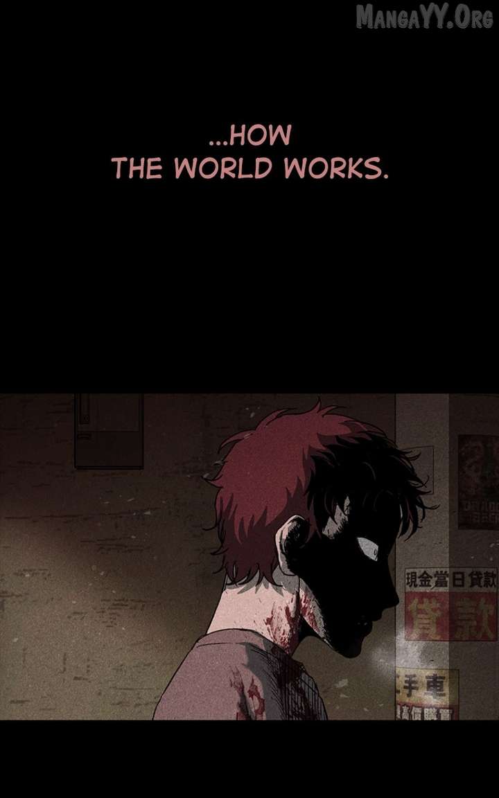 Nine Dragons: COPÓKA Chapter 43 - Page 105