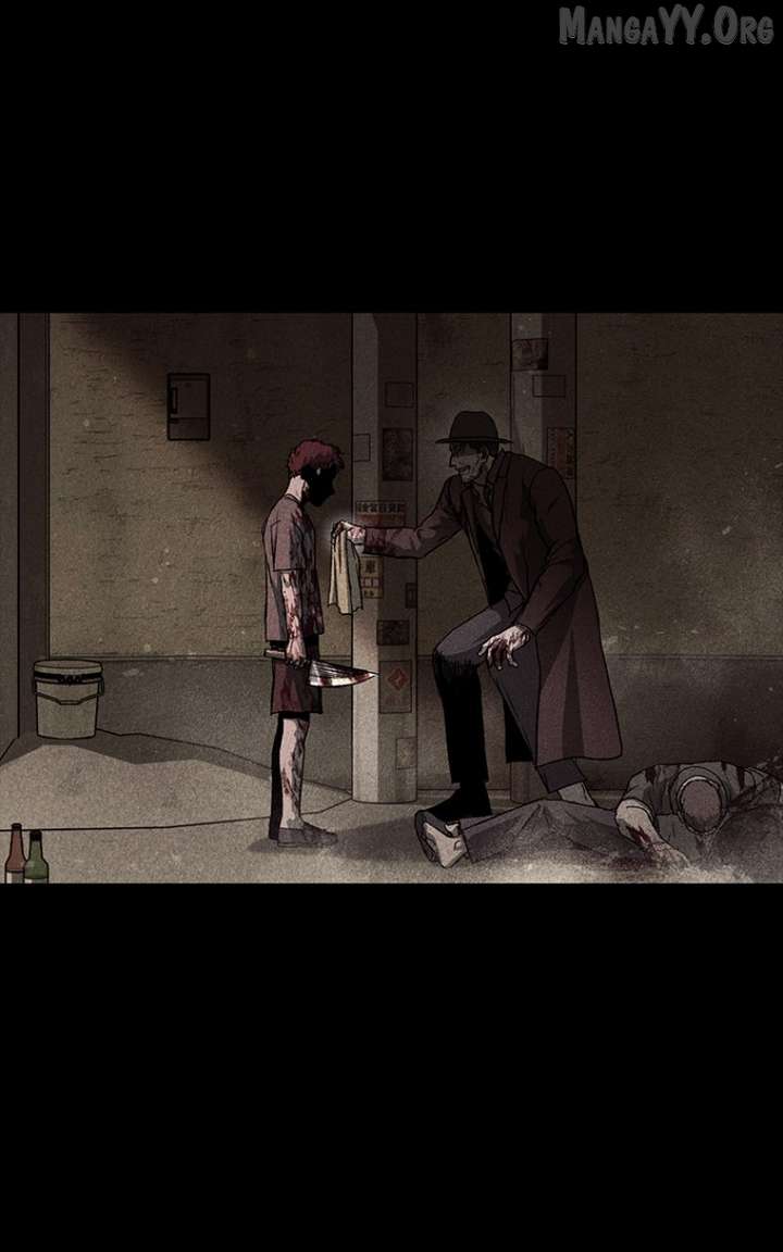 Nine Dragons: COPÓKA Chapter 43 - Page 106