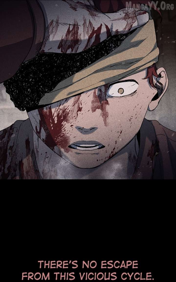 Nine Dragons: COPÓKA Chapter 43 - Page 108