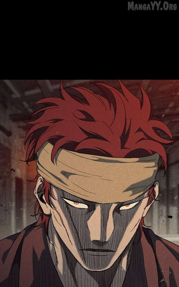 Nine Dragons: COPÓKA Chapter 43 - Page 109