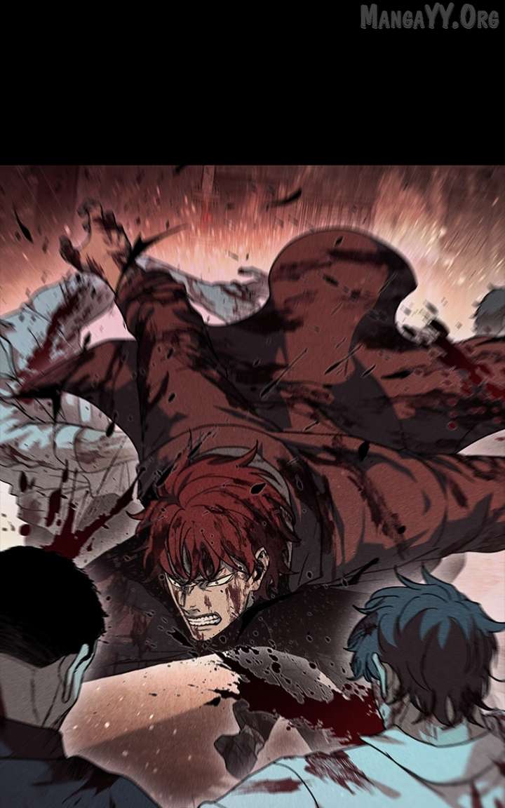 Nine Dragons: COPÓKA Chapter 43 - Page 111