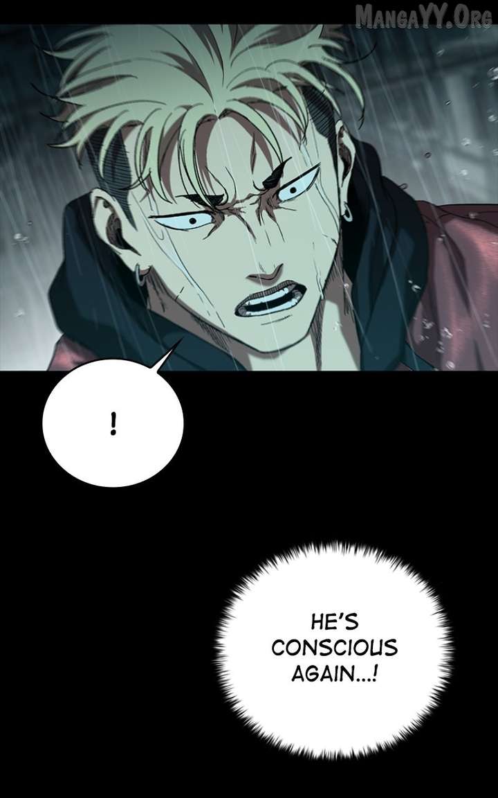 Nine Dragons: COPÓKA Chapter 43 - Page 121