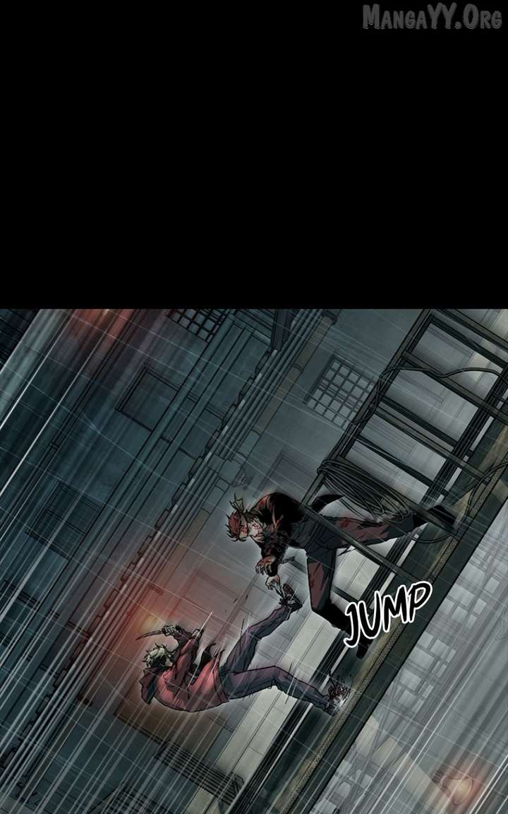 Nine Dragons: COPÓKA Chapter 43 - Page 122