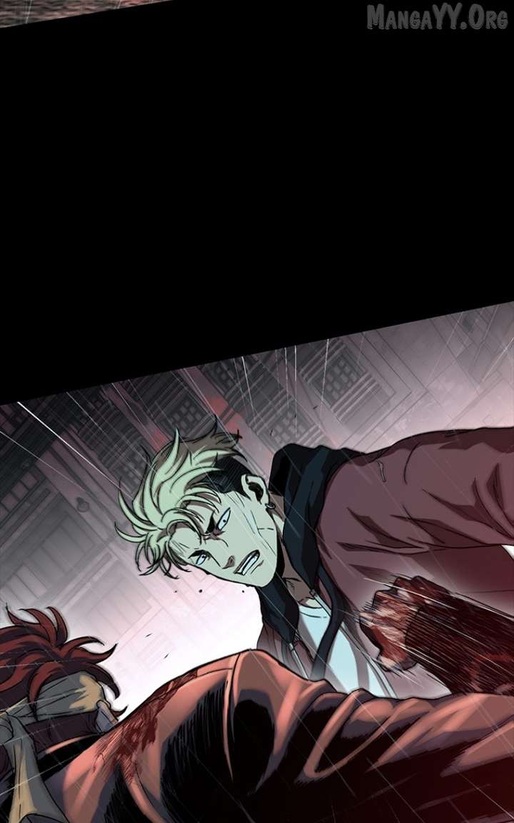 Nine Dragons: COPÓKA Chapter 43 - Page 124