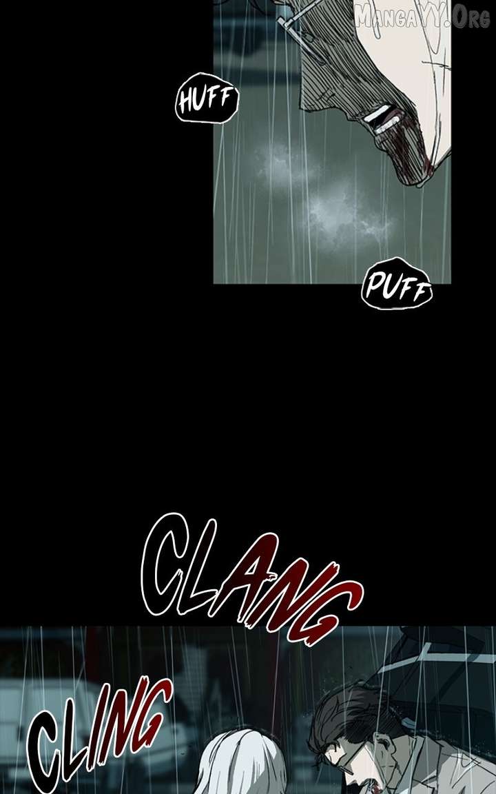 Nine Dragons: COPÓKA Chapter 43 - Page 130