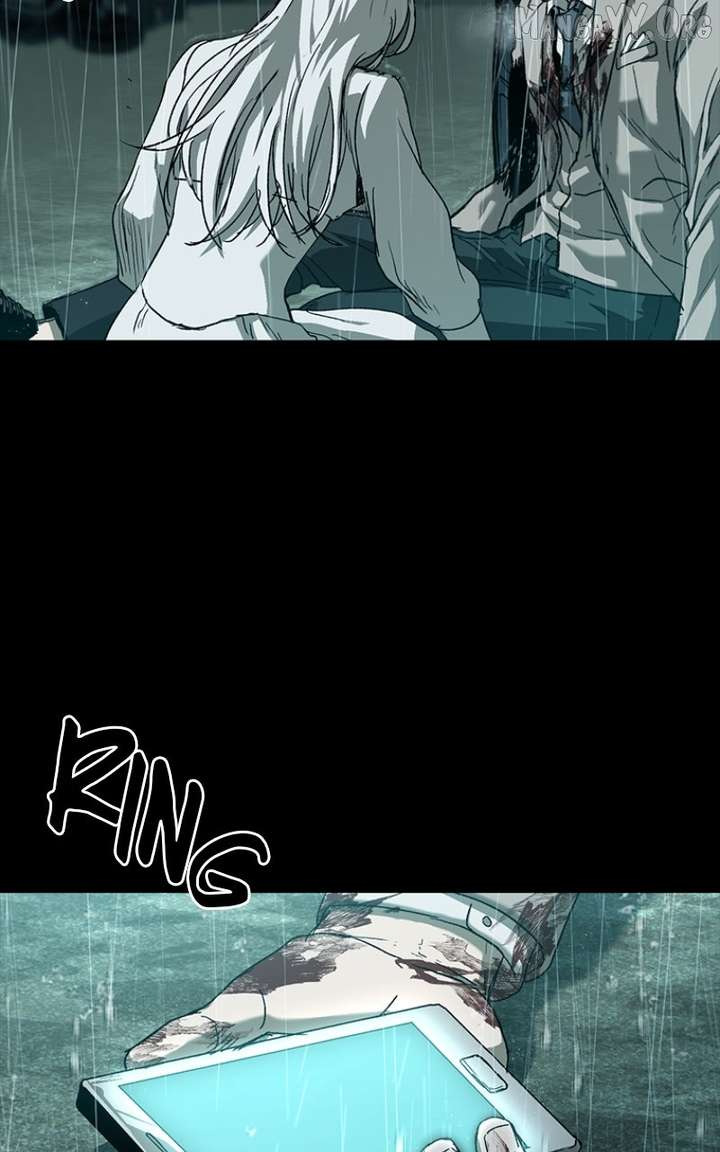 Nine Dragons: COPÓKA Chapter 43 - Page 131