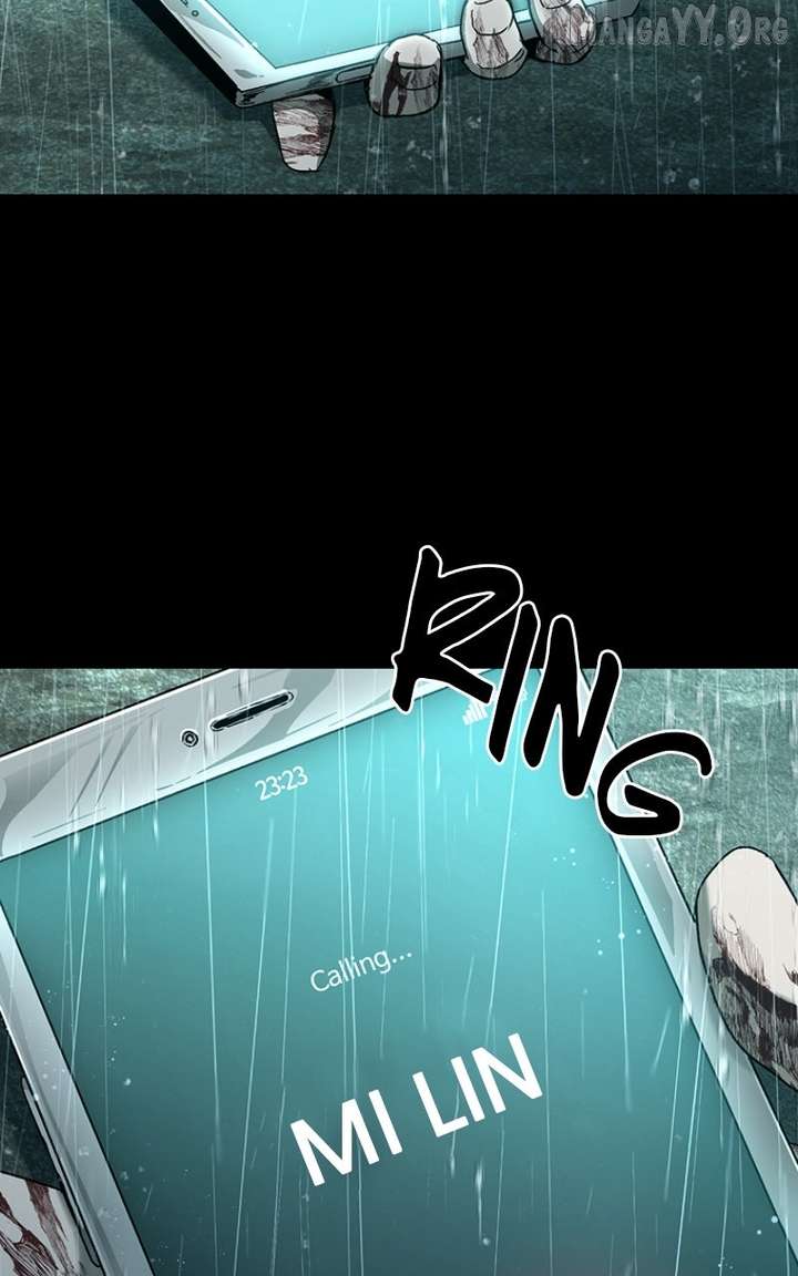 Nine Dragons: COPÓKA Chapter 43 - Page 132