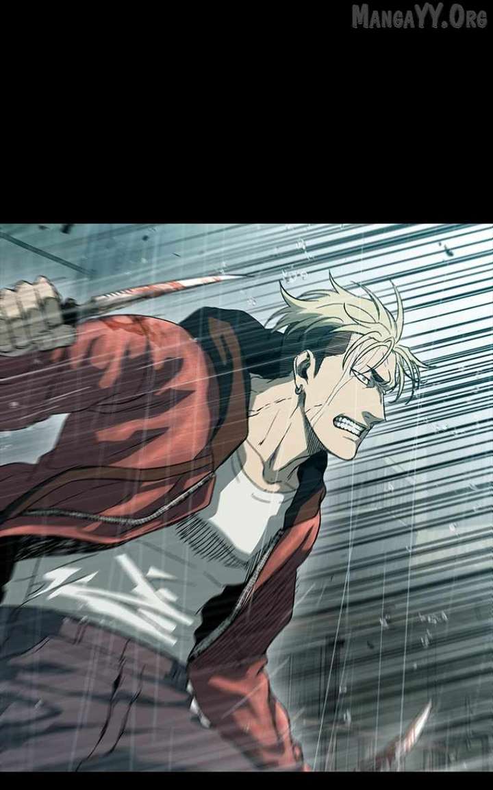 Nine Dragons: COPÓKA Chapter 44 - Page 6