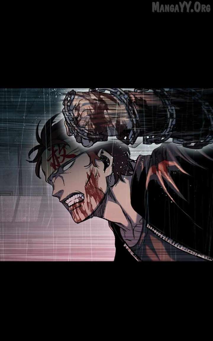 Nine Dragons: COPÓKA Chapter 44 - Page 11