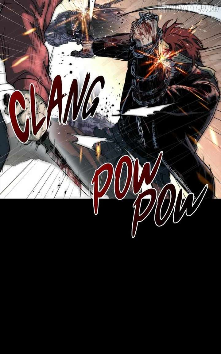 Nine Dragons: COPÓKA Chapter 44 - Page 14