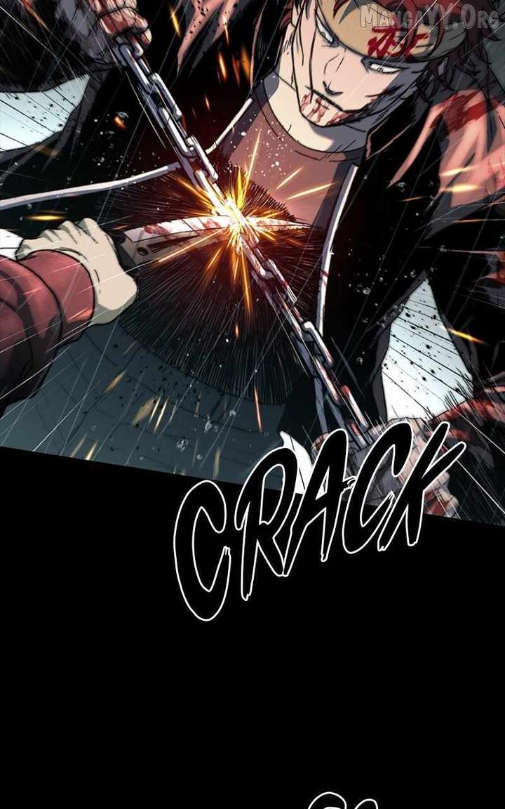 Nine Dragons: COPÓKA Chapter 44 - Page 17