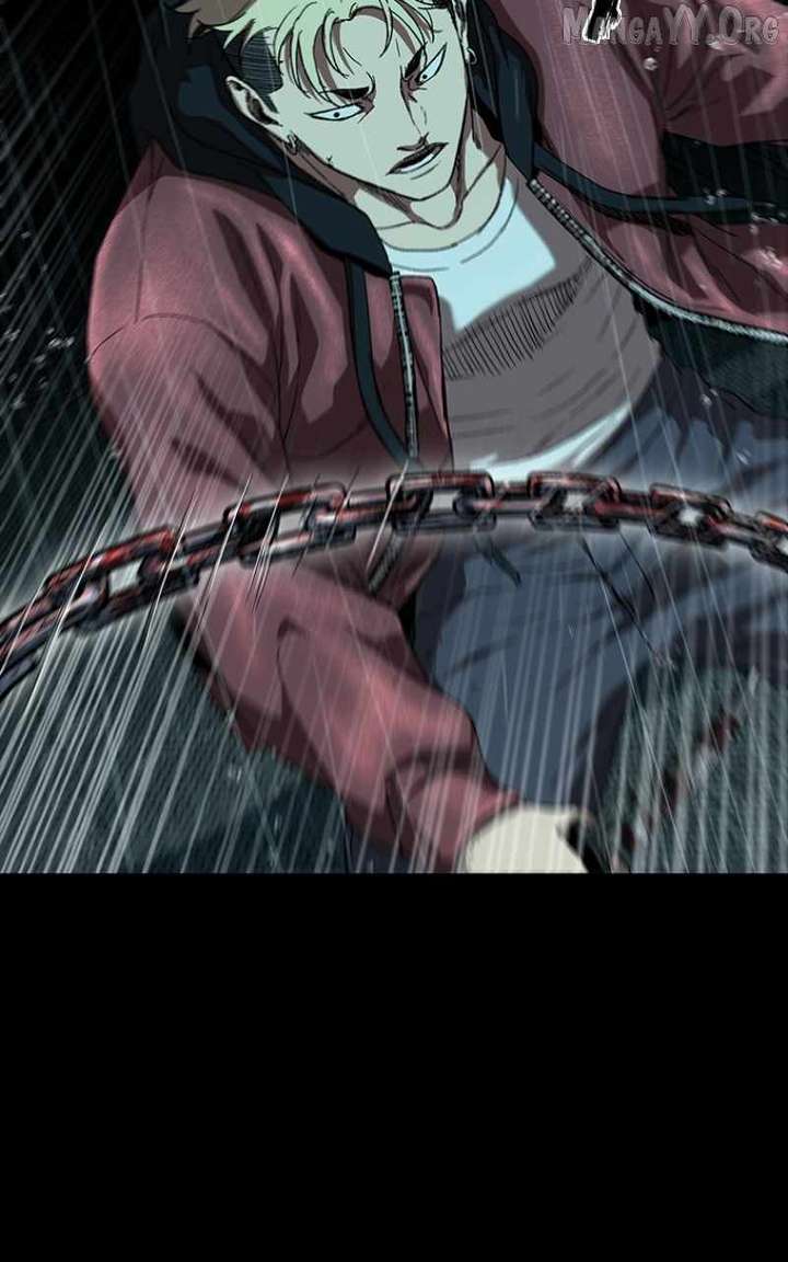 Nine Dragons: COPÓKA Chapter 44 - Page 21