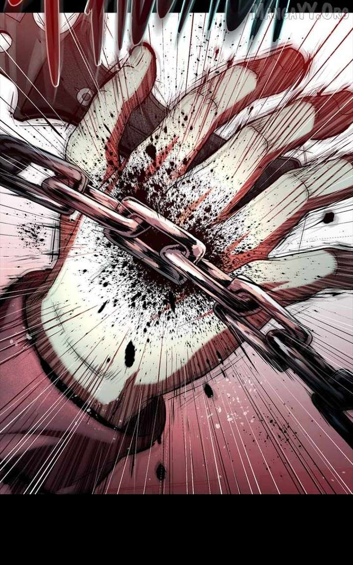 Nine Dragons: COPÓKA Chapter 44 - Page 23