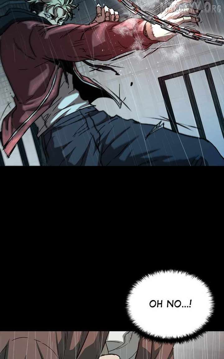 Nine Dragons: COPÓKA Chapter 44 - Page 25