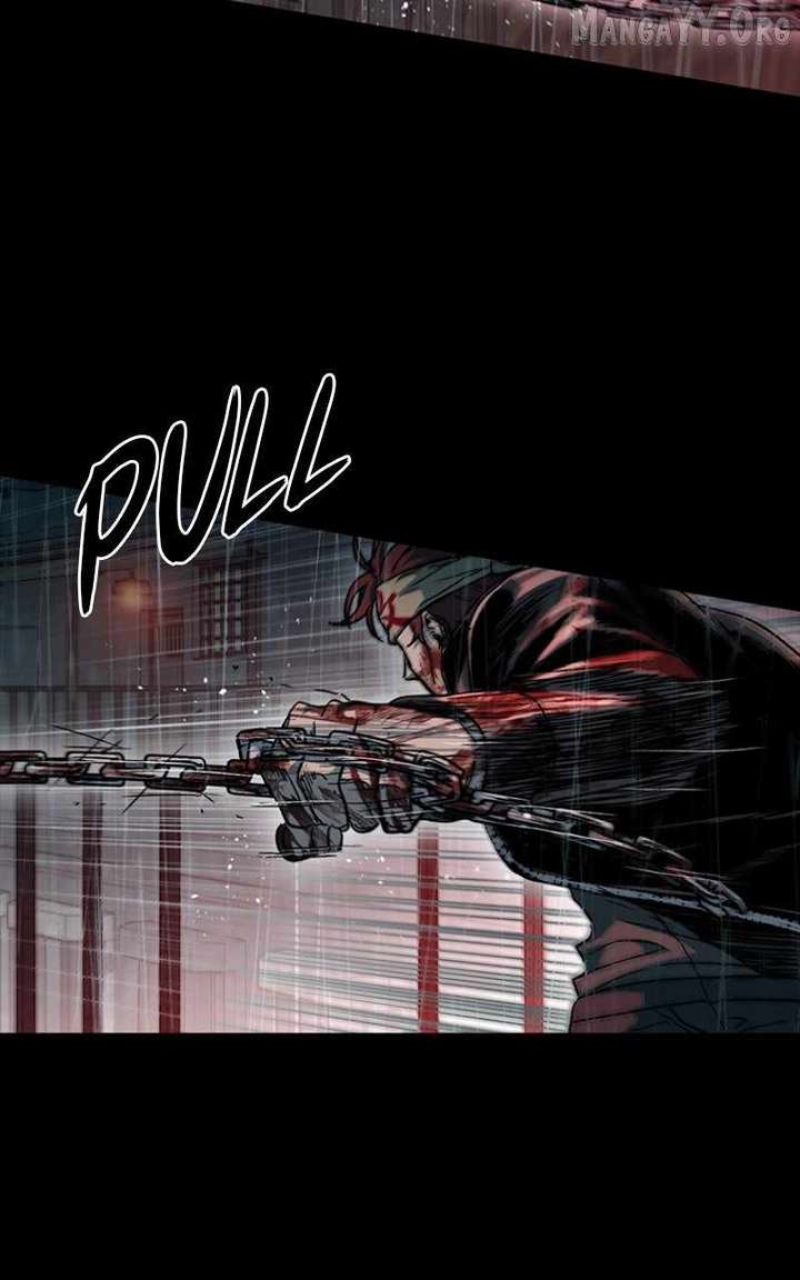 Nine Dragons: COPÓKA Chapter 44 - Page 27