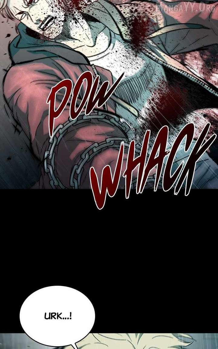 Nine Dragons: COPÓKA Chapter 44 - Page 32