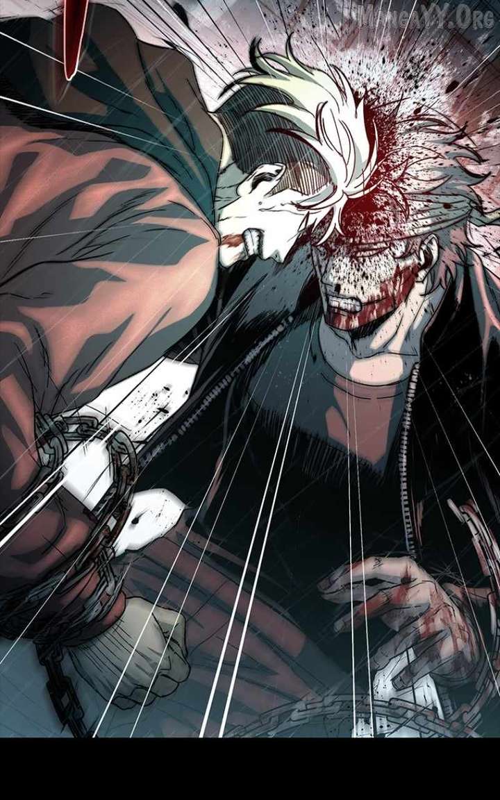 Nine Dragons: COPÓKA Chapter 44 - Page 36