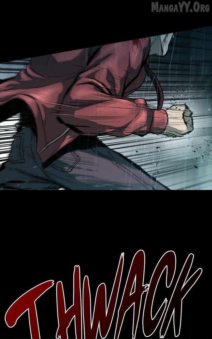 Nine Dragons: COPÓKA Chapter 44 - Page 39