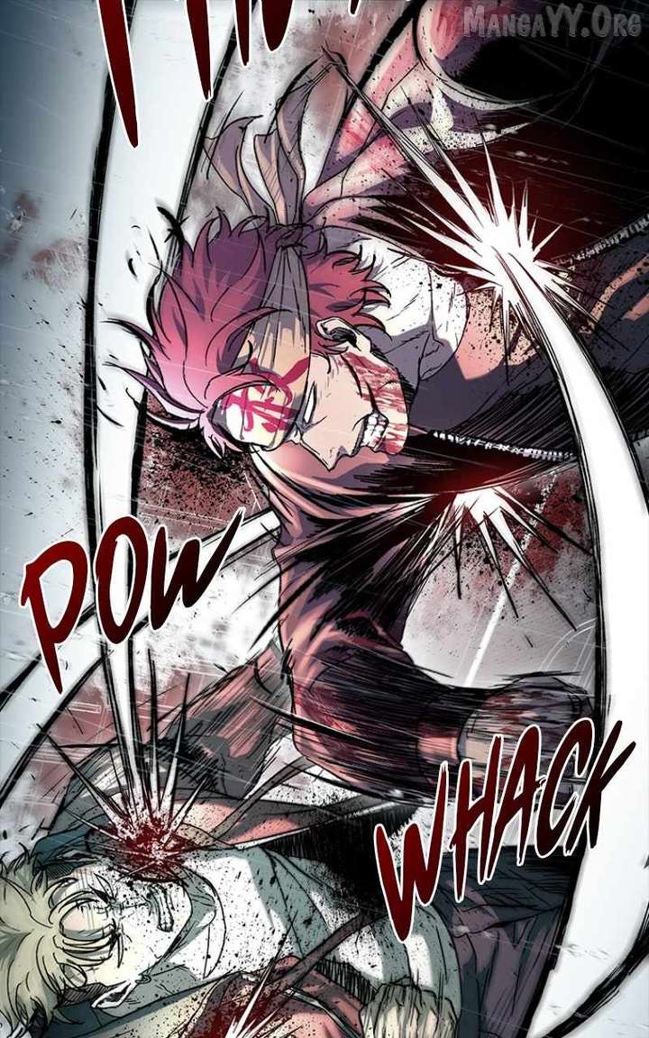 Nine Dragons: COPÓKA Chapter 44 - Page 40