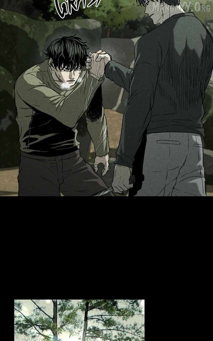 Nine Dragons: COPÓKA Chapter 44 - Page 48