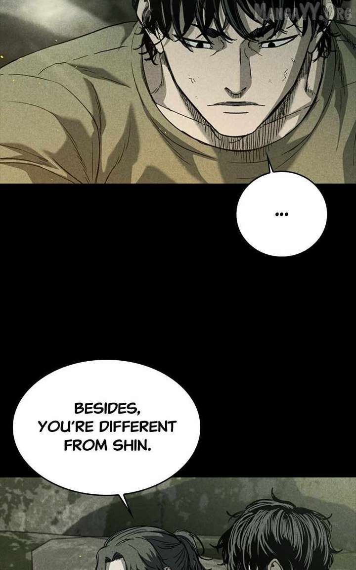 Nine Dragons: COPÓKA Chapter 44 - Page 57