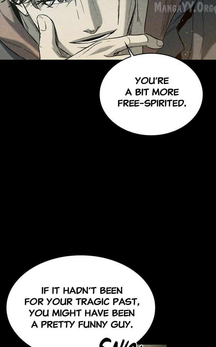 Nine Dragons: COPÓKA Chapter 44 - Page 59