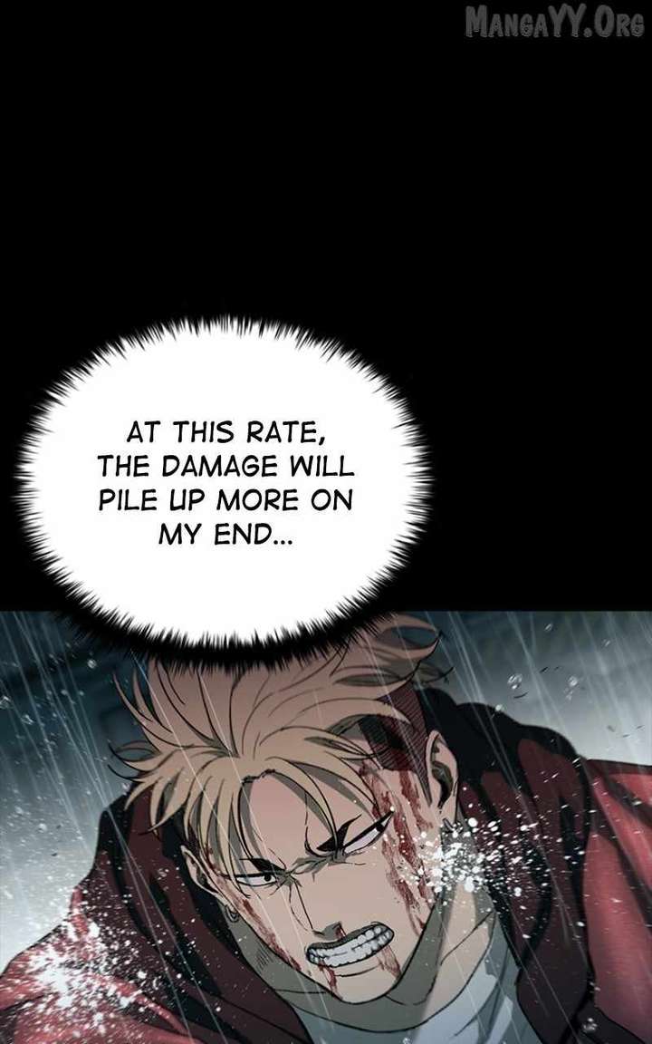 Nine Dragons: COPÓKA Chapter 44 - Page 69