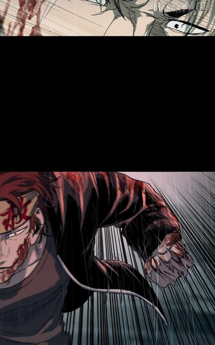 Nine Dragons: COPÓKA Chapter 44 - Page 71