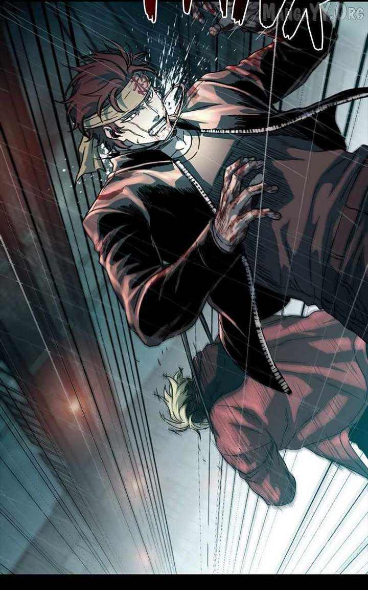 Nine Dragons: COPÓKA Chapter 44 - Page 75