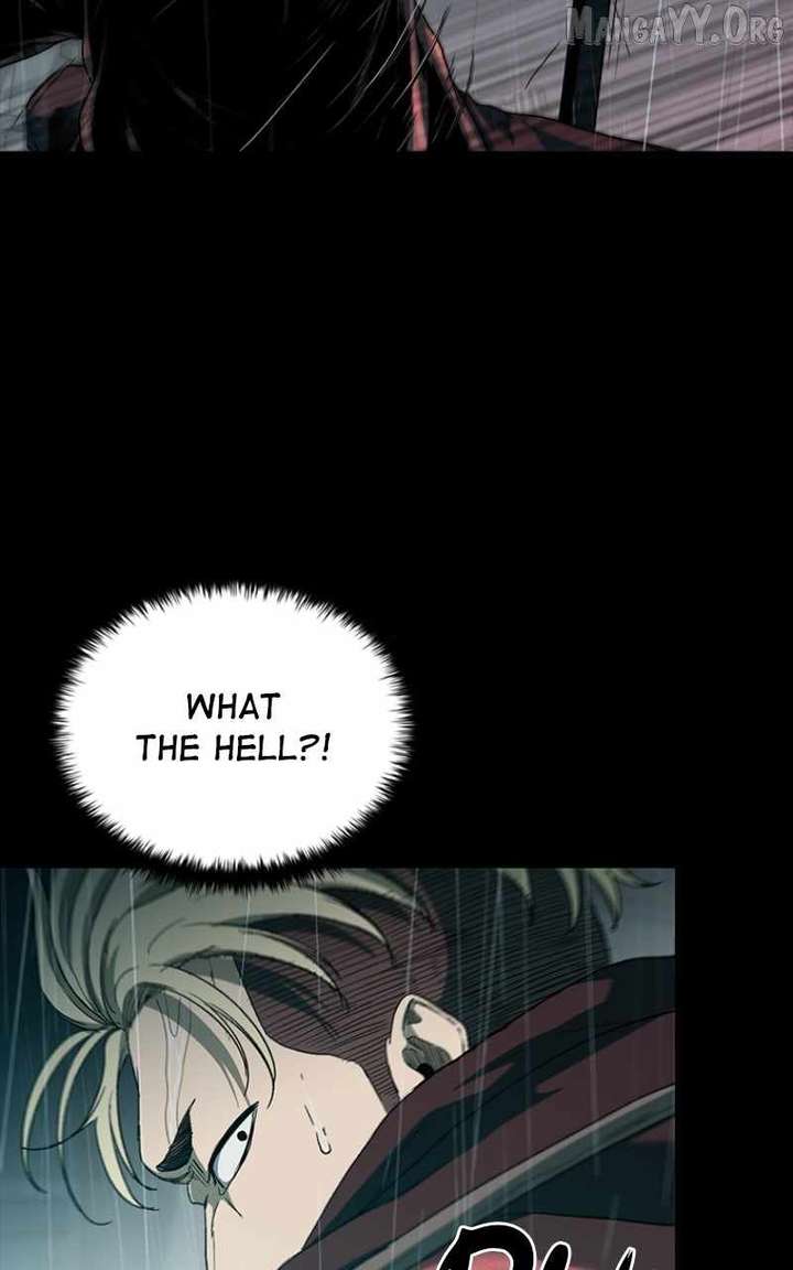 Nine Dragons: COPÓKA Chapter 44 - Page 79