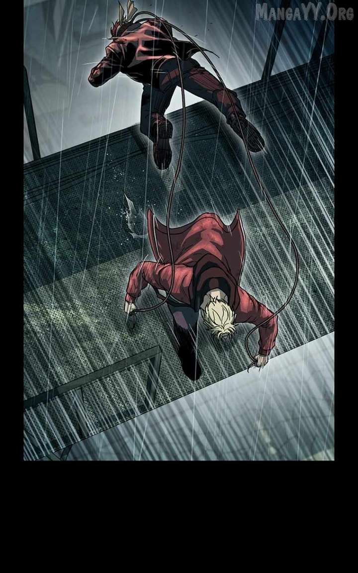 Nine Dragons: COPÓKA Chapter 44 - Page 83